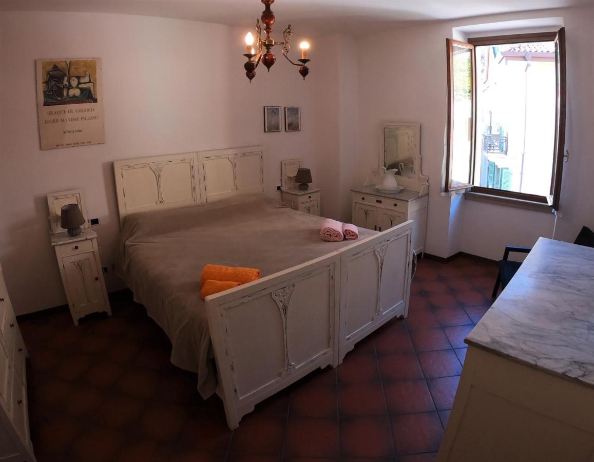 Appartamento Panorama Toscolano Maderno Exterior photo
