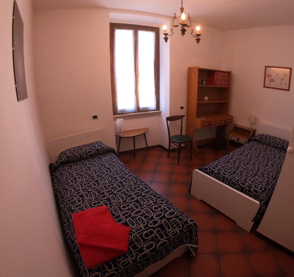 Appartamento Panorama Toscolano Maderno Exterior photo
